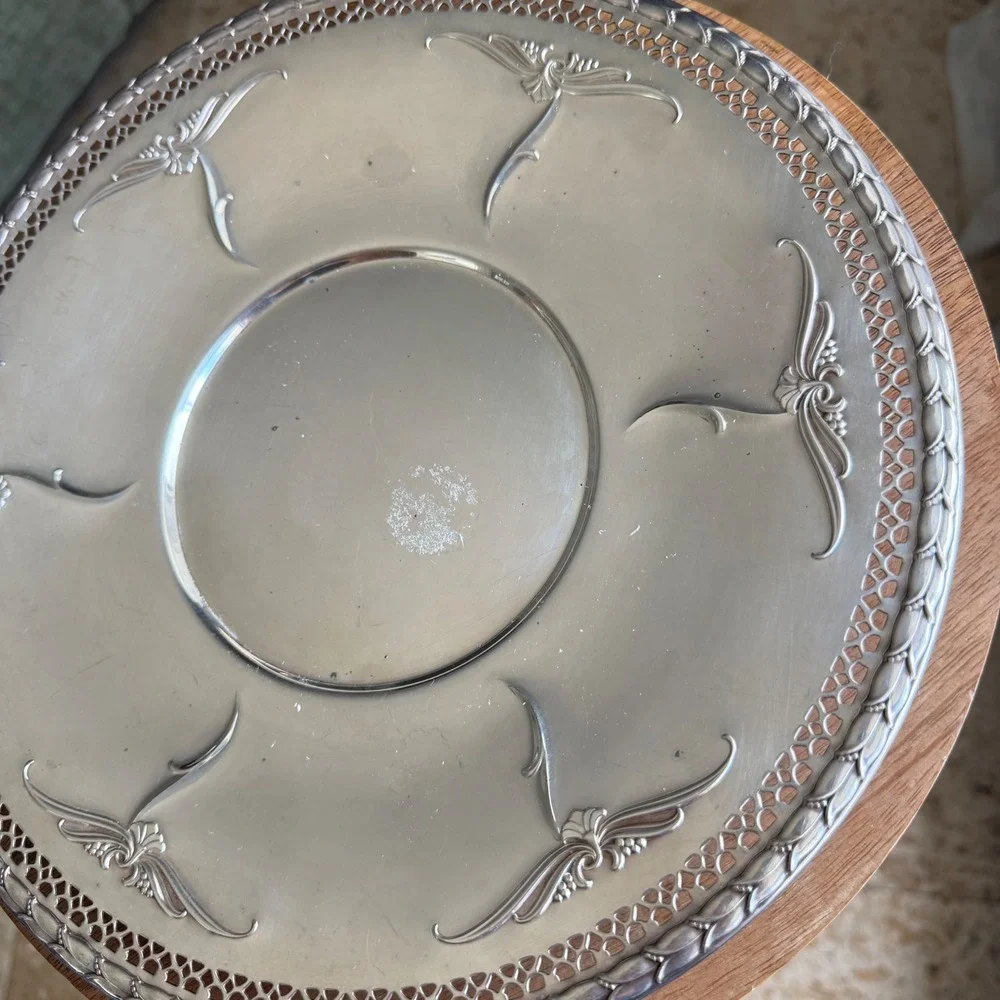 VTG Oneida Serving Tray 11